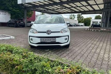 VW up! Gebrauchtwagen