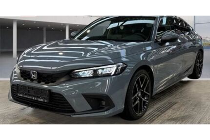 Honda Civic Gebrauchtwagen