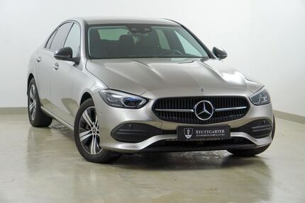 Mercedes-Benz C 300 Gebrauchtwagen