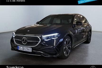 Mercedes-Benz E 300 Gebrauchtwagen