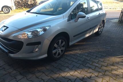Peugeot 308 Gebrauchtwagen