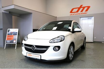 Opel Adam Gebrauchtwagen