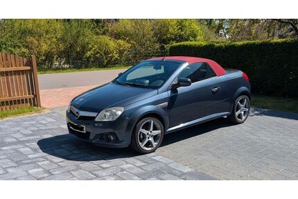 Opel Tigra Gebrauchtwagen
