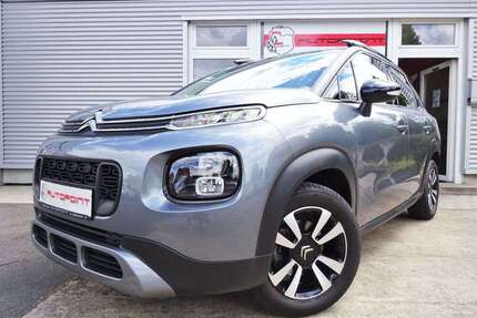 Citroen C3 Gebrauchtwagen