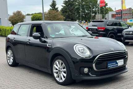 Mini Cooper D Clubman Gebrauchtwagen