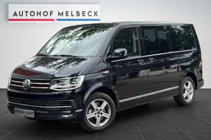 VW T6 Multivan Gebrauchtwagen