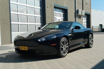 Aston Martin DB9 Gebrauchtwagen