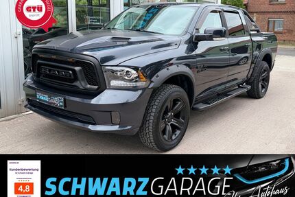Dodge RAM Gebrauchtwagen