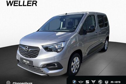 Opel Combo Life Gebrauchtwagen