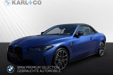 BMW M4 Gebrauchtwagen