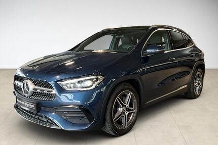 Mercedes-Benz GLA 250 Gebrauchtwagen