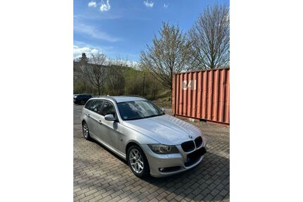 BMW 318 Gebrauchtwagen
