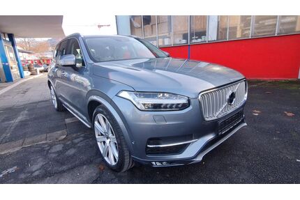Volvo XC90 Gebrauchtwagen