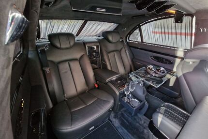 Maybach 57 Gebrauchtwagen