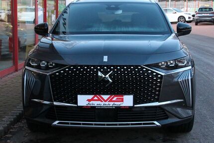 DS Automobiles Andere Gebrauchtwagen