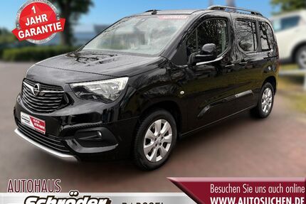 Opel Combo Gebrauchtwagen