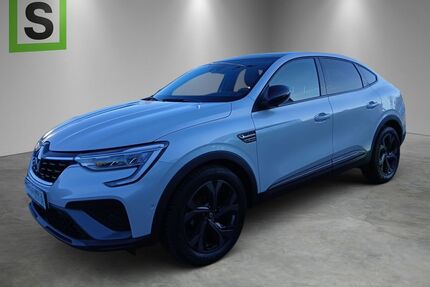 Renault Arkana Gebrauchtwagen