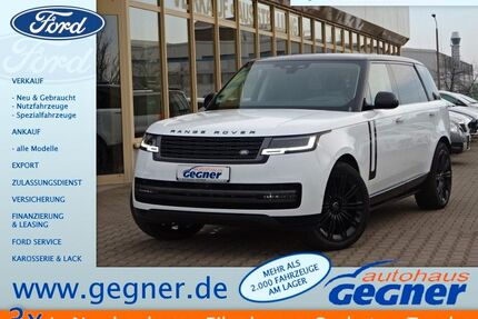 Land Rover Range Rover Gebrauchtwagen