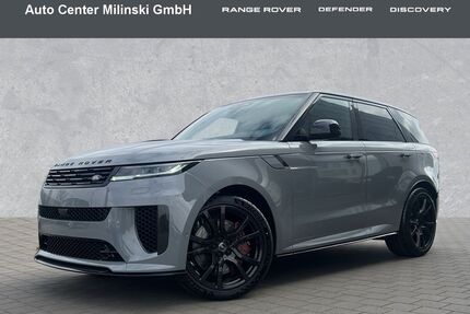 Land Rover Range Rover Sport Gebrauchtwagen