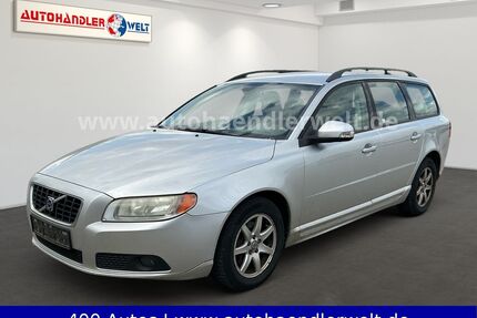 Volvo V70 Gebrauchtwagen