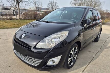 Renault Scenic Gebrauchtwagen