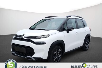 Citroen C3 Aircross Gebrauchtwagen