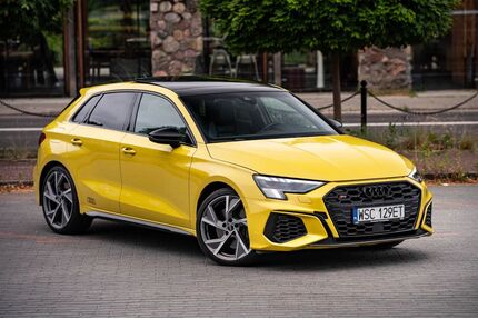 Audi S3 Gebrauchtwagen