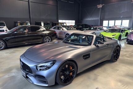 Mercedes-Benz AMG GT C Gebrauchtwagen