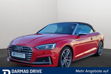 Audi S5 Gebrauchtwagen