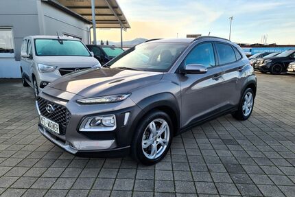 Hyundai KONA Gebrauchtwagen