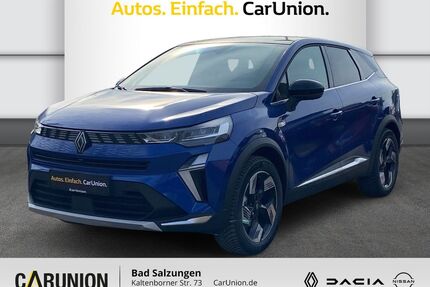 Renault Symbioz Gebrauchtwagen