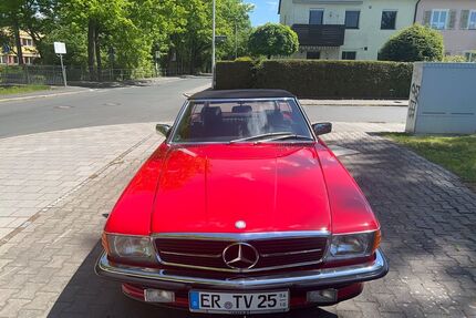 Mercedes-Benz SL 300 Gebrauchtwagen