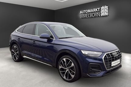 Audi Q5 Gebrauchtwagen