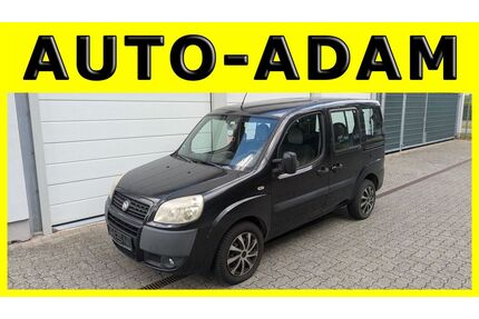 Fiat Doblo Gebrauchtwagen