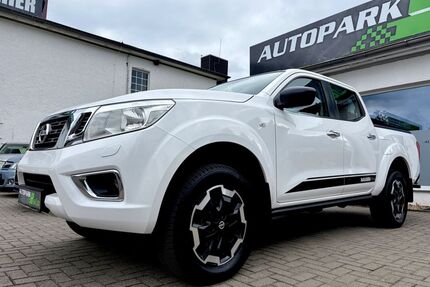 Nissan Navara Gebrauchtwagen