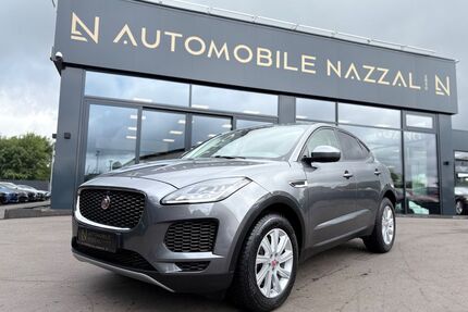Jaguar E-Pace Gebrauchtwagen
