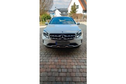Mercedes-Benz GLA 200 Gebrauchtwagen