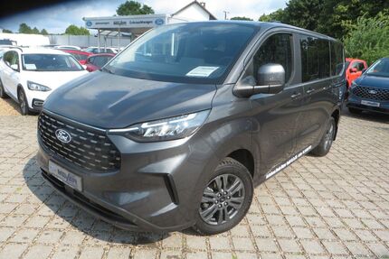 Ford Tourneo Custom Gebrauchtwagen
