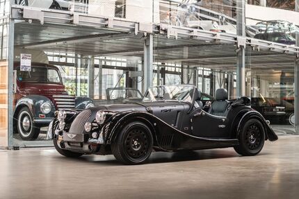 Morgan Plus 6 Gebrauchtwagen