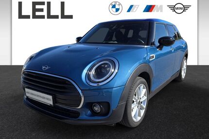 Mini Cooper Clubman Gebrauchtwagen