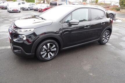 Citroen C3 Gebrauchtwagen