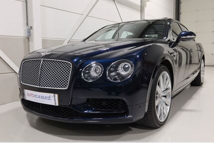 Bentley Flying Spur Gebrauchtwagen