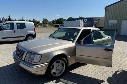 Mercedes-Benz 250 Gebrauchtwagen