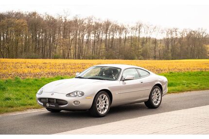Jaguar XKR Gebrauchtwagen