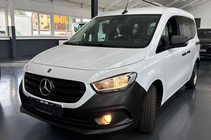 Mercedes-Benz Citan Gebrauchtwagen
