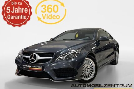 Mercedes-Benz E 400 Gebrauchtwagen