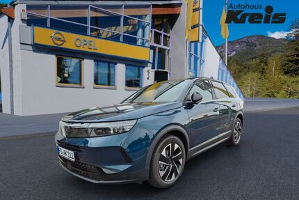Opel Grandland (X) Gebrauchtwagen