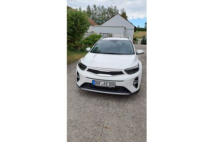 Kia Stonic Gebrauchtwagen
