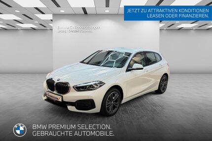 BMW 120 Gebrauchtwagen