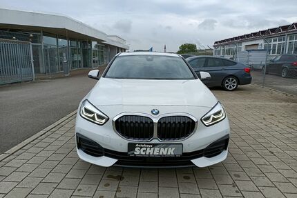 BMW 120 Gebrauchtwagen